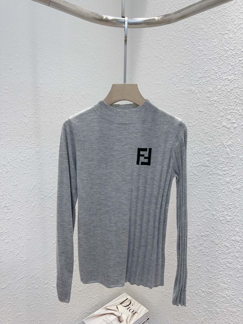 Fendi Sweaters